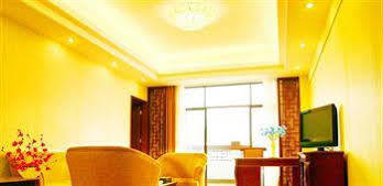 Zhangjiajie Chentian Hotel Εξωτερικό φωτογραφία